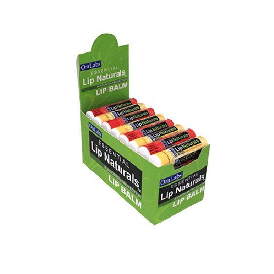 Apache Customizable Lipstick Cardboard Display Stand for Supermarkets for Retail — view 1