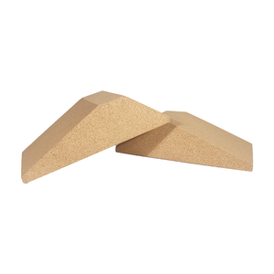 Bloques de Yoga CZFIT, Bloque Inclinado para Elevación de Pantorrillas, Estirador de Pantorrillas para Yoga, Soporte para Muñecas, Accesorios de Fitness, Cuña para Sentadillas, Unisex - Product Image 6
