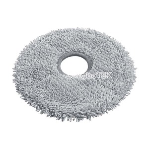 Pièces détachées pour aspirateur : rouleau principal, brosse latérale, filtre HEPA, sac à poussière, serpillière, compatibles avec Dreame X30 / X30 <span class=keywords><strong>Pro</strong></span> / X30 Ultra / Mova E30 Ultra - Product Image 5