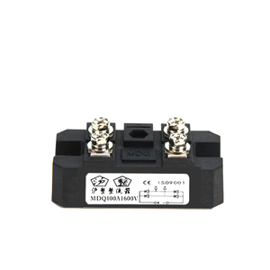 MDQ100A1600V 100A 1600V <strong>rectifier</strong> module <strong>Single</strong>-<strong>phase</strong> <strong>rectifier</strong> <strong>bridge</strong> - Product Image 1