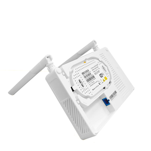 GPON ONU V8.0 F660 V9.0 F660 2.4G SINGLE Band WiFi พร้อมเสาอากาศภายนอก5DB รุ่นภาษาอังกฤษ AsF660เดียวกัน HG8546M F6201M EG8141A5 - Product Image 3