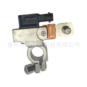 Capteur de batterie Pe05 188a1 pour voitures Mazda Ke026, pièce de rechange originale fabriquée en Allemagne, en matériau ferreux - Product Image 3