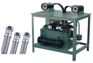 Especialista <span class=keywords><strong>en</strong></span> Plomería para Baño y Cocina: Máquina Digital para Prensar Mangueras de Ducha y Calentadores de Agua - Product Image 5
