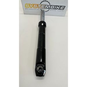 Carenado del Tanque Izquierdo para Ducati Hypermotard 821 939, 48015711A, Carenado para Motocicleta - Product Image 5