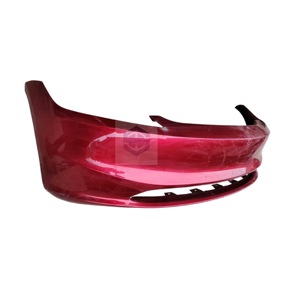 Chất Lượng Cao Ban Đầu Model3 Modly Mô Hình X Phía Trước Bumper Body Kit Tản Nhiệt Đèn Pha Cho Tesla - Product Image 3