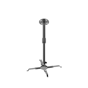 <span class=keywords><strong>Projecteur</strong></span> rétractable de 18 pouces, montage au <span class=keywords><strong>plafond</strong></span> universel avec inclinaison de +/-30 degrés - Product Image 3