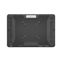 Panel PC Industrial de Alta Calidad sin Ventilador, de Acero Inoxidable, para Control Industrial e Instalaciones en Ambientes Hostiles