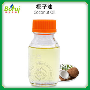 Venta al por mayor Cuidado DE LA PIEL Aceite de masaje Aceite de coco natural Aceite de coco al mejor precio - Product Image 2