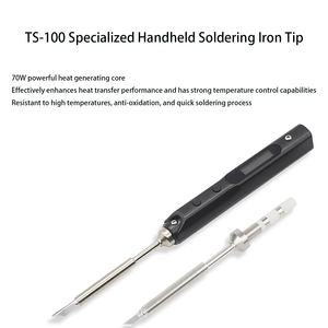 <span class=keywords><strong>Fer</strong></span> <span class=keywords><strong>à</strong></span> <span class=keywords><strong>souder</strong></span> portable <span class=keywords><strong>à</strong></span> température constante <span class=keywords><strong>TS100</strong></span> 101, pointe de <span class=keywords><strong>fer</strong></span> <span class=keywords><strong>à</strong></span> <span class=keywords><strong>souder</strong></span>, pointe de réparation, pointe en <span class=keywords><strong>fer</strong></span> <span class=keywords><strong>à</strong></span> cheval, pointe pointue, pointe de <span class=keywords><strong>fer</strong></span> <span class=keywords><strong>à</strong></span> <span class=keywords><strong>souder</strong></span> - Product Image 5
