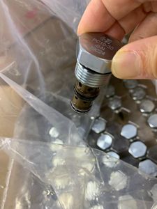 PC10-30-0-N PC10-30 PC10 PC10-30-N hydraforce ban đầu chính hãng sản phẩm kiểm tra van Cartridge van chèn trong kho cạnh tranh - Product Image 4