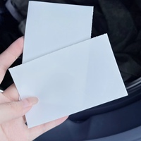 Meilleures ventes de tablettes de lessive super condensées biodégradables en feuilles écologiques OEM & ODM avec logo personnalisé