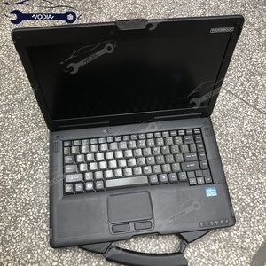 Para el portátil Toughbook CF53 y el software - Product Image 5