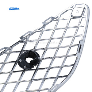 Repuestos Duraderos Directos de Fábrica, Rejilla de Coche Nueva de Alta Calidad para Bentley GT 2016-2017 - Product Image 5