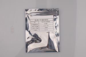 Elrs 915MHz มินิวิทยุนาโนตัวรับสัญญาณระยะยาวแบบโอเพ่นซอร์สและอัตราการรีเฟรชสูง subMiniature สำหรับโดรน FPV ฟรีสไตล์ - Product Image 6