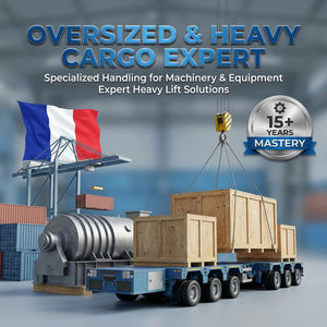 Expédition de marchandises spéciales Chine France DDP Cosmétiques Liquides Transitaire 15 ans d'expérience Agent logistique fiable Air+<span class=keywords><strong>Express</strong></span> 24/7 - Product Image 2