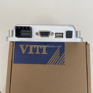 <strong>Bus</strong> Electrical Parts CONTROL UNIT VT-JLY271 23032200540 Travelling Data Recorder <strong>CAN</strong> <strong>Bus</strong> Module for HIGER <strong>Bus</strong> - Product Image 4
