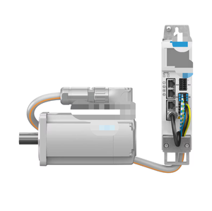 Neuer Original Lagerbestand CLR-25-10-R-<span class=keywords><strong>P</strong></span>-A-K11-R8 535458 Industrielle Automatisierung PAC Dedizierter SPS-Programmiercontroller - Product Image 1