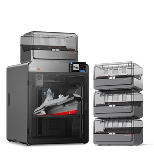 Kobra S1 + 2 PRO*3 (16 couleurs) - Product Image 1