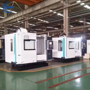 Centro de Mecanizado Vertical <span class=keywords><strong>CNC</strong></span> de 3 Ejes VDL1300 en Venta, Fresadora Universal - Product Image 4