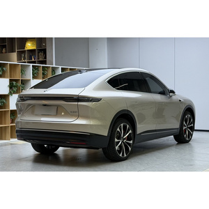 Coche Usado Guazi 2023 Nio EC7 Envío Rápido Vehículo Eléctrico de Nueva Energía SUV Automático LHD para Desplazamientos Urbanos Inteligentes 5 Asientos - Product Image 2