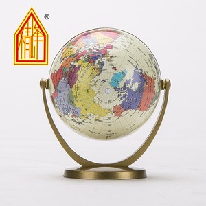 <span class=keywords><strong>Globo</strong></span> giratorio mágico de estilo atractivo de la venta superior - Product Image 2