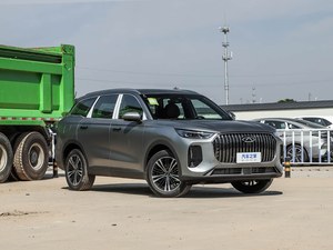 เชอรี่ ทิกโก้ 9/9X รถ SUV เบนซิน ใหม่ พร้อมเบาะนั่งแบบปรับได้ 5 ที่นั่ง พับเก็บได้เป็นเตียง - Product Image 3