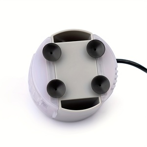 Pompe à eau submersible USB pour fontaine à chat, pièces de pompe à eau potable pour animaux de compagnie 5V 1.5W, circulation silencieuse pour distributeur automatique - Product Image 6