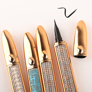 Séchage rapide collant cils adhésif <span class=keywords><strong>eyeliner</strong></span> colle crayon lashes3d vison vendeur en gros - Product Image 4