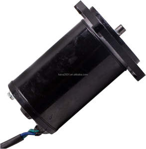 Motor de ajuste de inclinación para Evinrude Johnson, <span class=keywords><strong>Honda</strong></span> TRM0040, 4-6280, 36120-ZV5-821, 36120ZV5-821 - Product Image 5