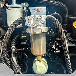 Convivial avec des contrôles simples et une excavatrice utilisée par KOMATSU PC30 d'émission à faible bruit - Product Image 5