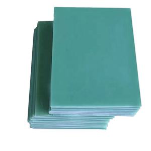 Tablero laminado de resina epoxi de tablero de fibra de vidrio FR4 para PCB - Product Image 1