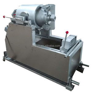 Máquina de expansión de inflado de aire caliente de <span class=keywords><strong>arroz</strong></span> de maíz de trigo comercial_Máquina de inflado de <span class=keywords><strong>arroz</strong></span>/maíz/trigo sarraceno/cereales - Product Image 5