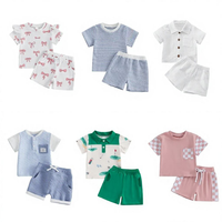 Robes pour enfants Mix & Match, liquidation de marque, directement de l'usine, robes d'été pour enfants, lots de stock, assortiment de robes pour filles