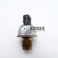 Capteur de pression de rail 45PP4-1 pour moteur 1.6L 100 NX - Remplacement du capteur de pression de carburant pour excavatrice