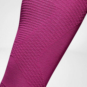 Custom Logo New Design Youth Sports <b>Socks</b> <b>High</b> Quality Quick Dry Lightweight 100% Wool <b>Knee</b> <b>High</b> Outdoor Use - Product Image 6