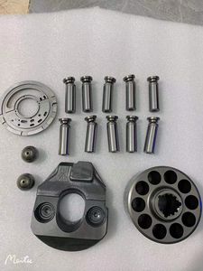 Pièces hydrauliques pour PC45r-8, PC60-6, PC60-7, PC200-6, Lmf45, PC220-7, PC450, PC300-6, PC650, Hpv220-8 Moteur hydraulique de rotation - Product Image 4
