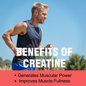 OEM Buy Bulk High Quality <b>Creatine</b> Monohydrate Powder Builds Lean Muscle Cognitive Function Generates Muscular Power - Product Image 6