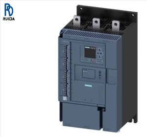 ซอฟต์สตาร์ทเตอร์เยอรมัน รุ่น 3RW5547-6HA14 ขายดี มีสินค้าในสต็อก - Product Image 1