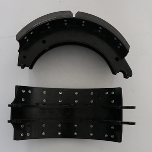อะไหล่รองเท้ารถพ่วงแบบอเมริกัน รุ่น 4707 สำหรับ Fuwa ขายดี - Product Image 2