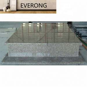 Cimetière européen Monuments de pierre tombale en granit Mémorial extérieur Pierre tombale européenne Pierres tombales - Product Image 4