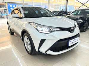 <span class=keywords><strong>TOYOTA</strong></span> <span class=keywords><strong>C</strong></span>-<span class=keywords><strong>HR</strong></span> 2022, 2.0L CVT, Volante a la Izquierda, SUV, <span class=keywords><strong>C</strong></span>ámara 360, Auto <span class=keywords><strong>Usado</strong></span>, Auto Económico, Excelente Estado, Precio Bajo - Product Image 2