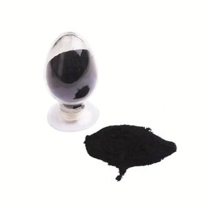 Polvo de Tungsteno de Alta Pureza al 99.95% al por Mayor de Fábrica - Product Image 2