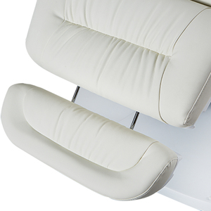 Muebles de belleza de rotación multifuncional pestañas cosméticas <span class=keywords><strong>Med</strong></span> Spa silla Facial estética cama de belleza eléctrica - Product Image 6