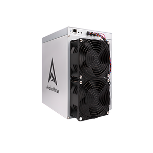 เครื่องขุดเหรียญคริปโต A3 Pro Hyd 660T Aleo Hydro Cooling ASIC Miner ประสิทธิภาพสูง ผู้ผลิตจากโรงงาน - Product Image 3