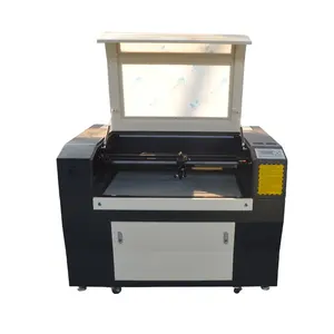 STARMA cnc Machine de gravure sur verre à haut niveau de sécurité laser 1610 1810 pour pierre