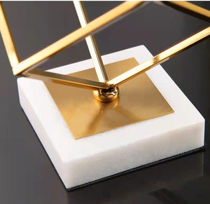 Decorazioni per la casa moderne decorazioni in resina in metallo ginnastica figura craft home desktop decoration per <span class=keywords><strong>soggiorno</strong></span> - Product Image 6