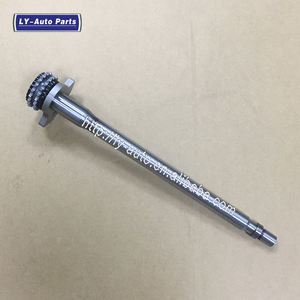 Eje de equilibrio del motor A2720302872 2720302872 para mercedes-benz W164 C350 E350 SLK350 CLK350 ML350 3.5L - Product Image 2