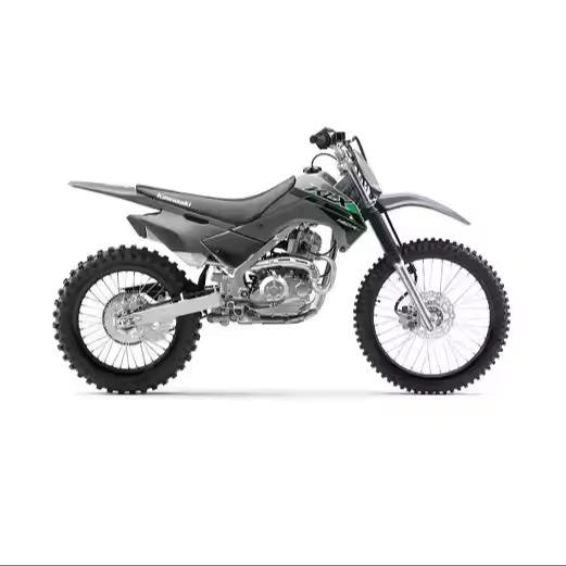 110 Dirt Bike Kawasaki Stroke Wheeler Kawasaki KX 100 Price 2025