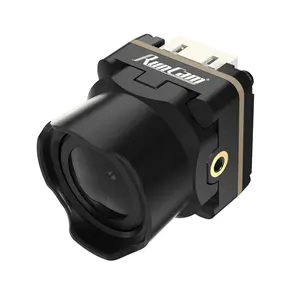 RunCam פניקס 2 SE מהדורה מיוחדת HD אנלוגי פריסטייל FPV מצלמה יום לילה 4:3/16:9 PAL/NTSC RC FPV מירוץ Drone Quadcopter