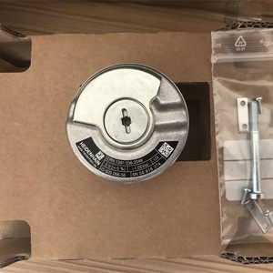 Encoder Rotatorio Heidenhain ERN1381 036 2048 Tipo de Contacto Incremental para Uso Industrial - Product Image 1
